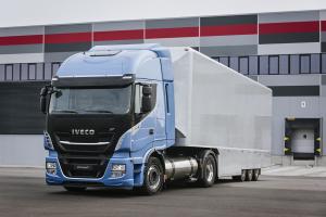 Iveco Stralis 460NP 4x2 '2017